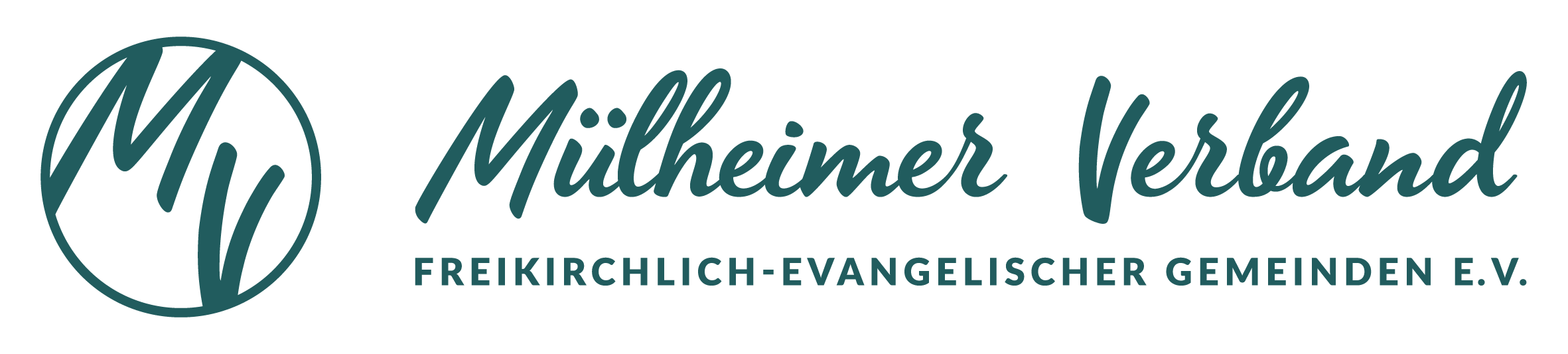 Mülheimer Verband Freikirchlich-Evangelischer Gemeinden e.V.